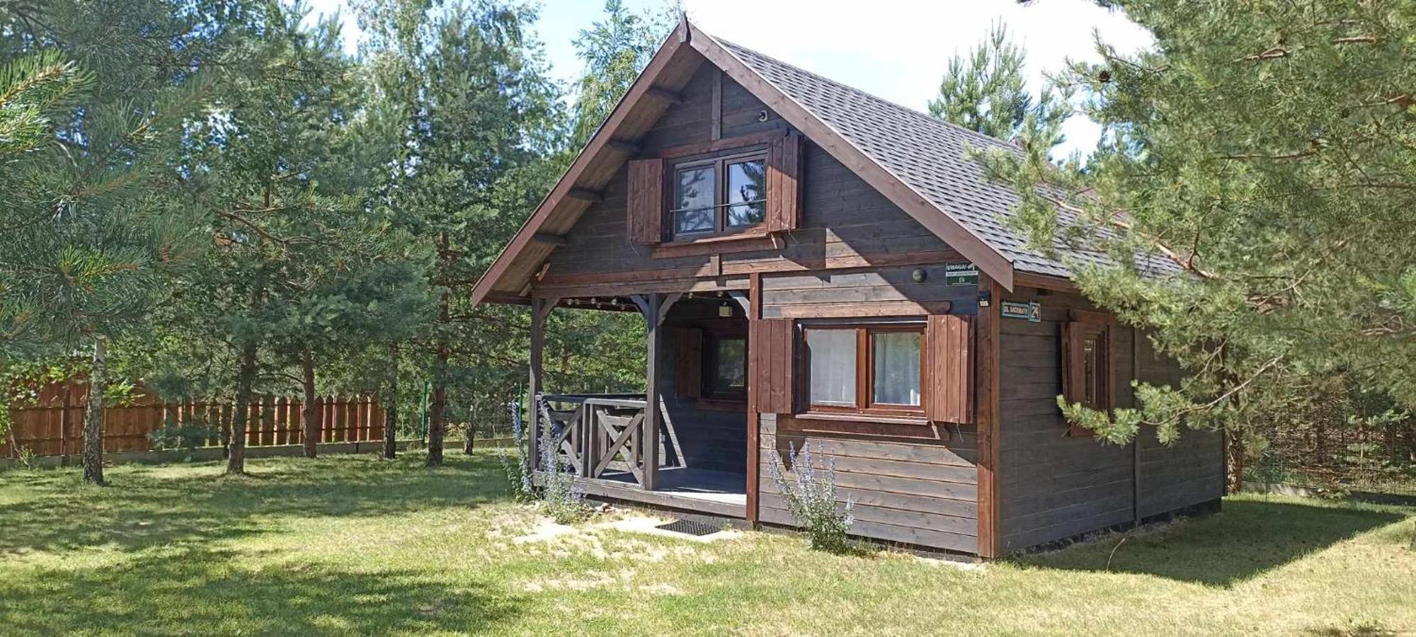Nasze Podlasie, Domek W Dubiczach Cerkiewnych Dubicze Cerkiewne Exterior foto